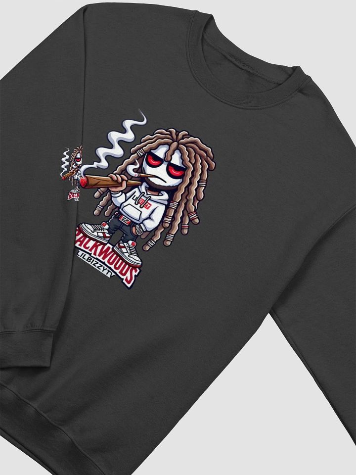 bizzworld backwood collab Drip product image (16)