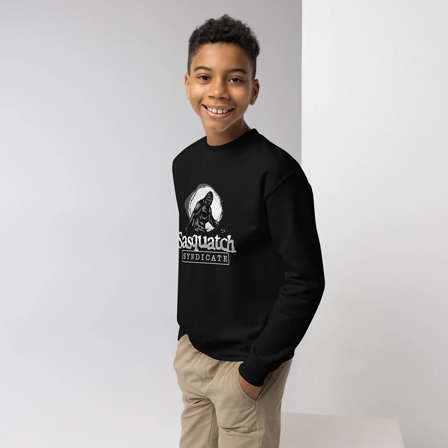 Kids Sweatshirt product image (3)