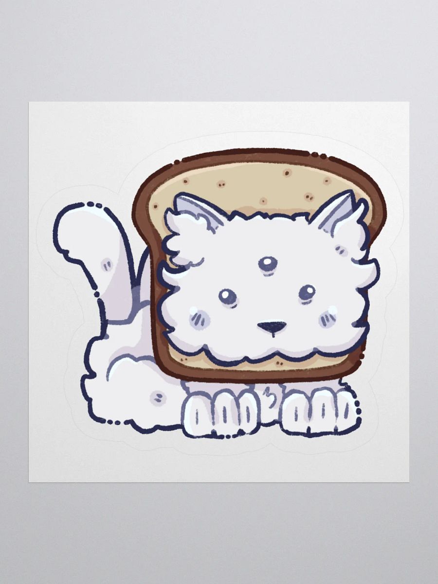 Bread Noodle Sticker product image (2)