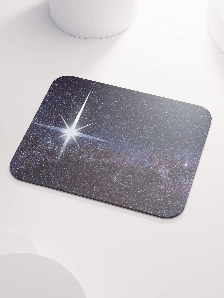 Ad Astra Mouse Pad product image (3)