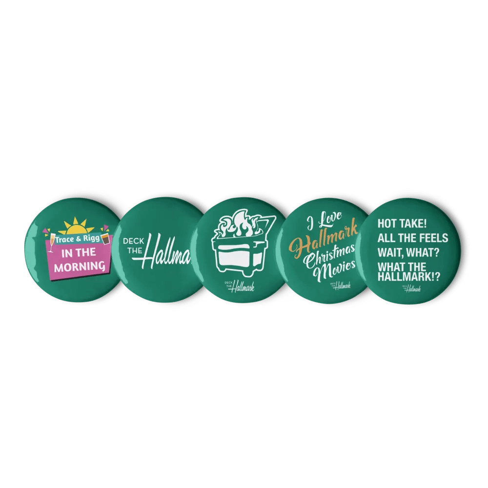 DTH Pin Set product image (3)