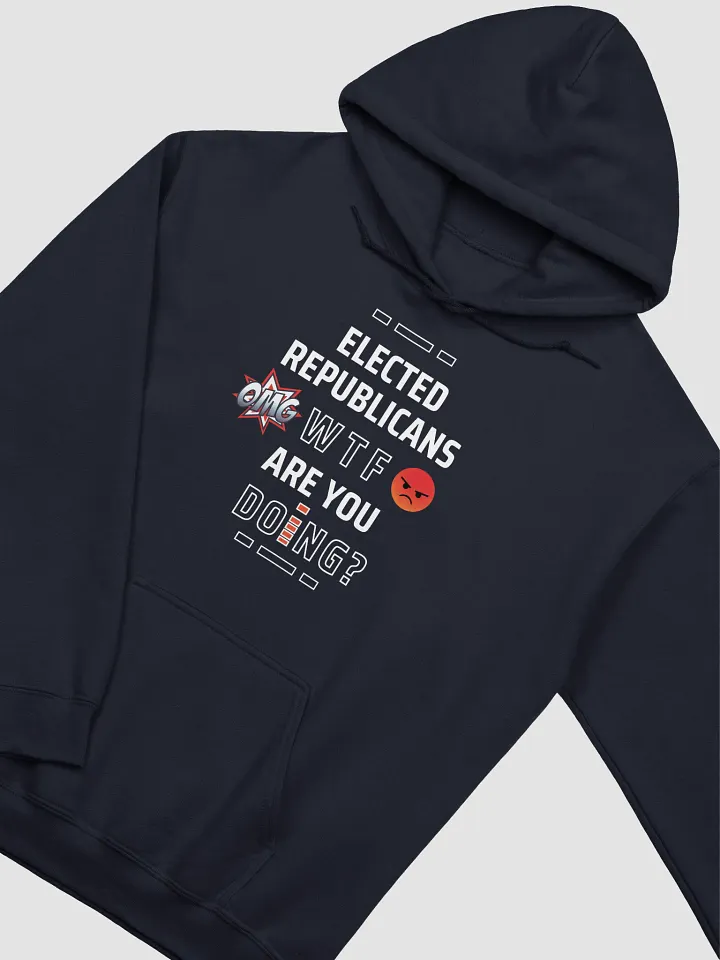Republicans OMG product image (2)