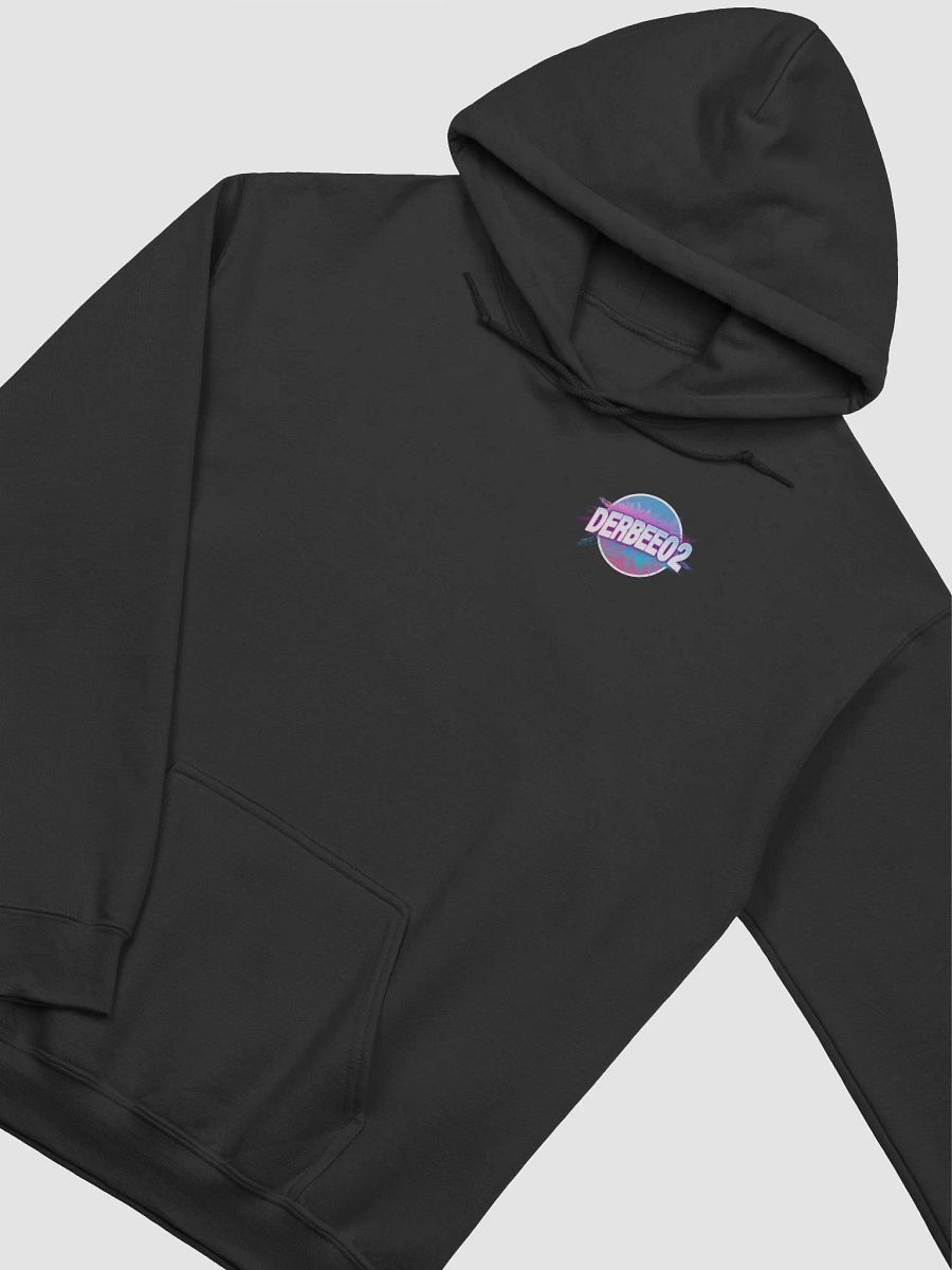 Derbee Car Logo Sweater product image (7)