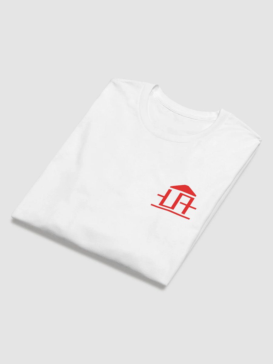 L$R Long Sleeves T-shirt product image (12)