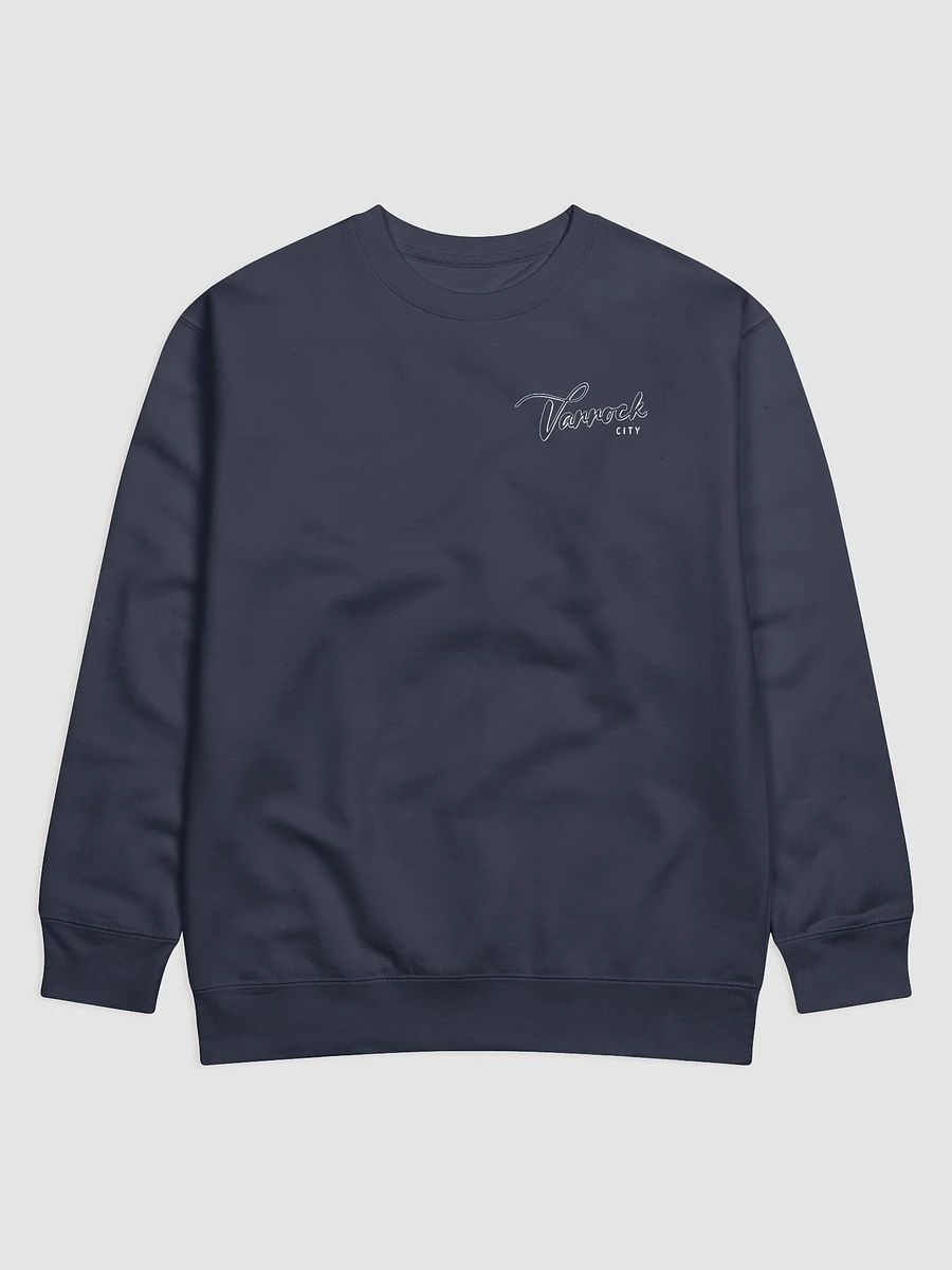 Varrock City Sweatshirt product image (1)