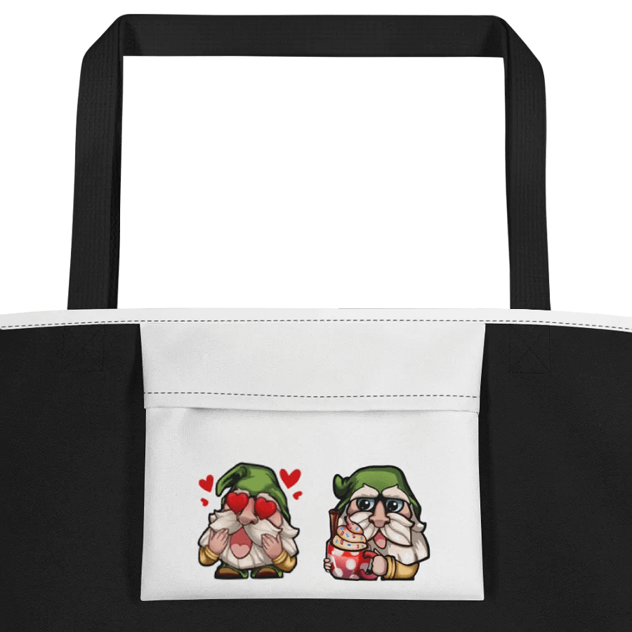 Trappers Lodge Shopping Tote product image (2)