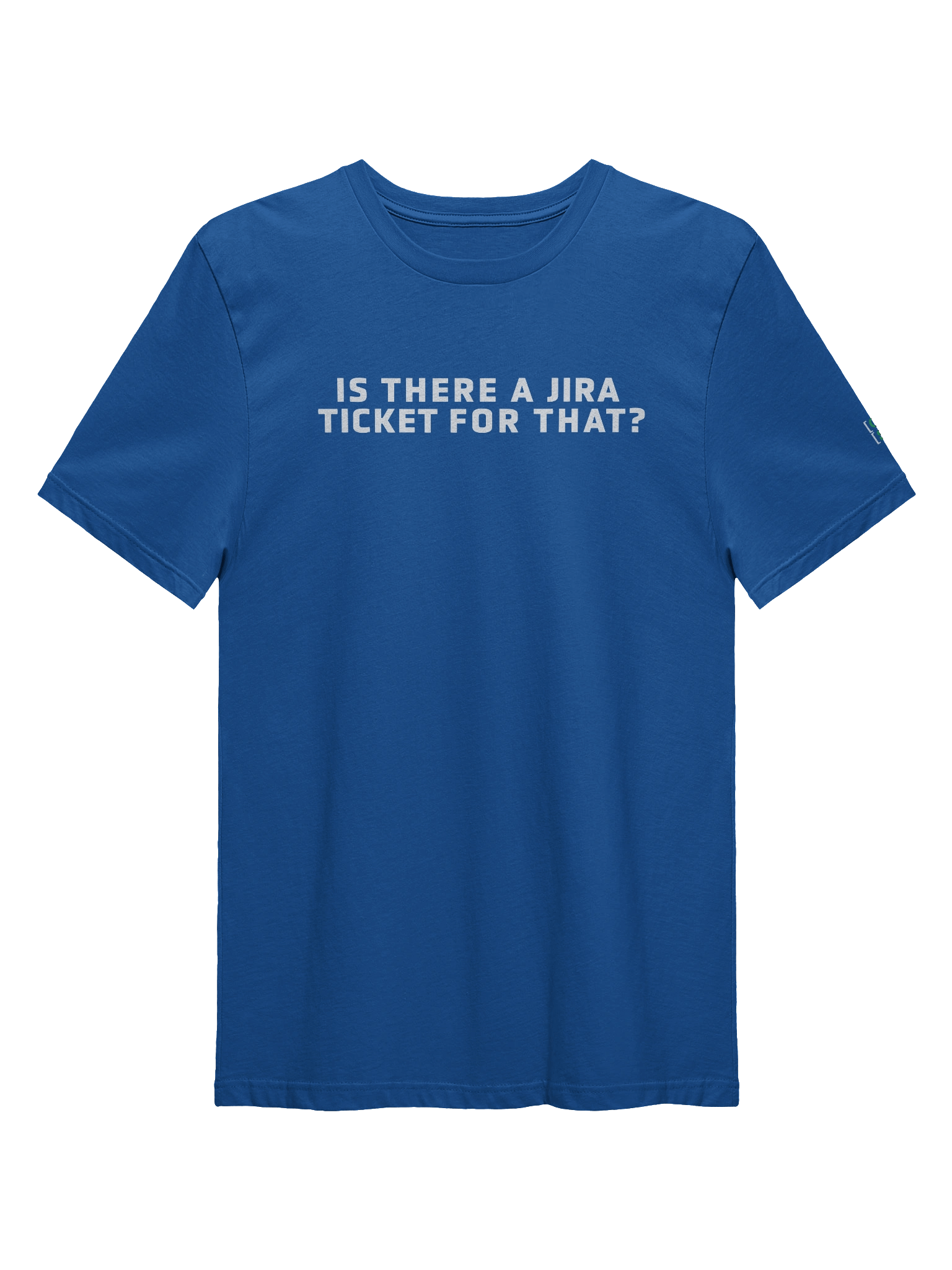 Jira Ticket Required - Engineer Edition product image (1)