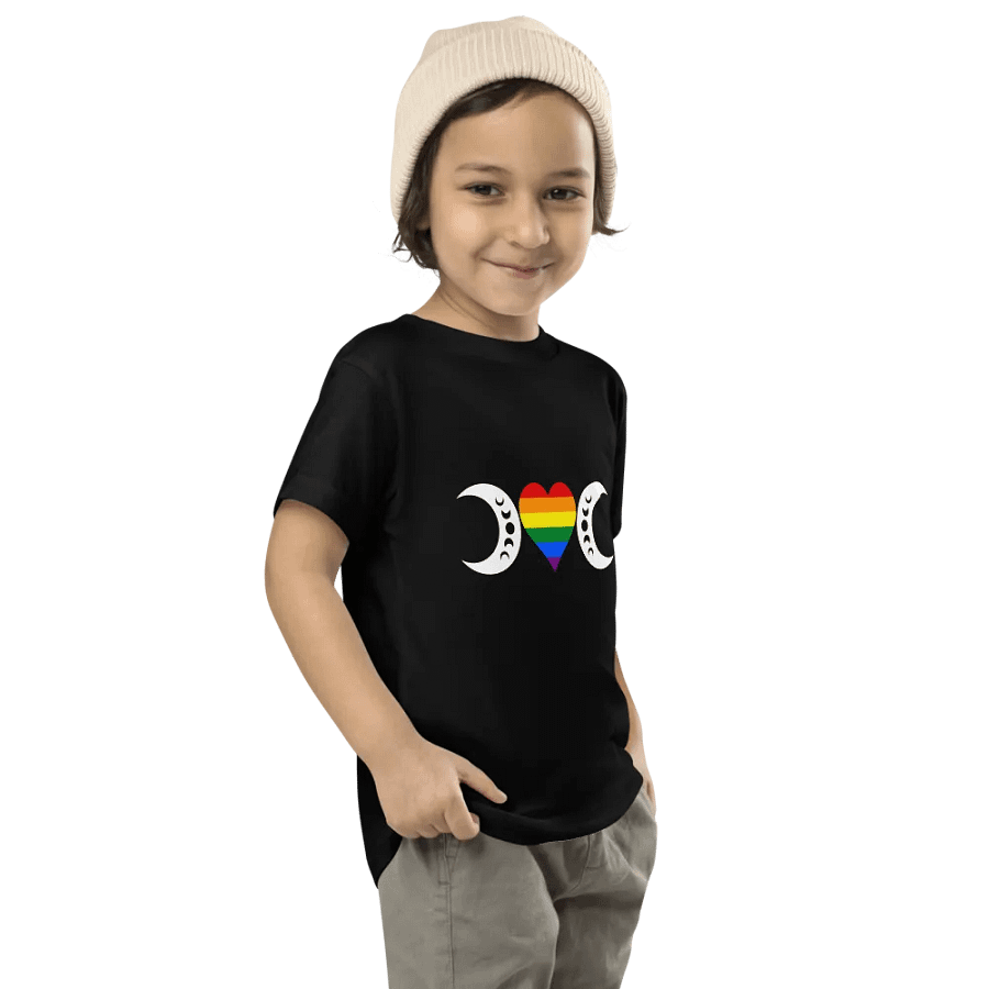 Toddler The Queer Witch Project pt. 1 product image (3)