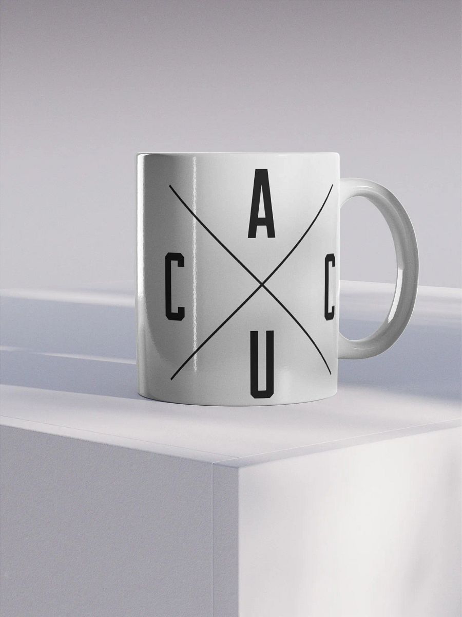 CC/AU Mug product image (4)