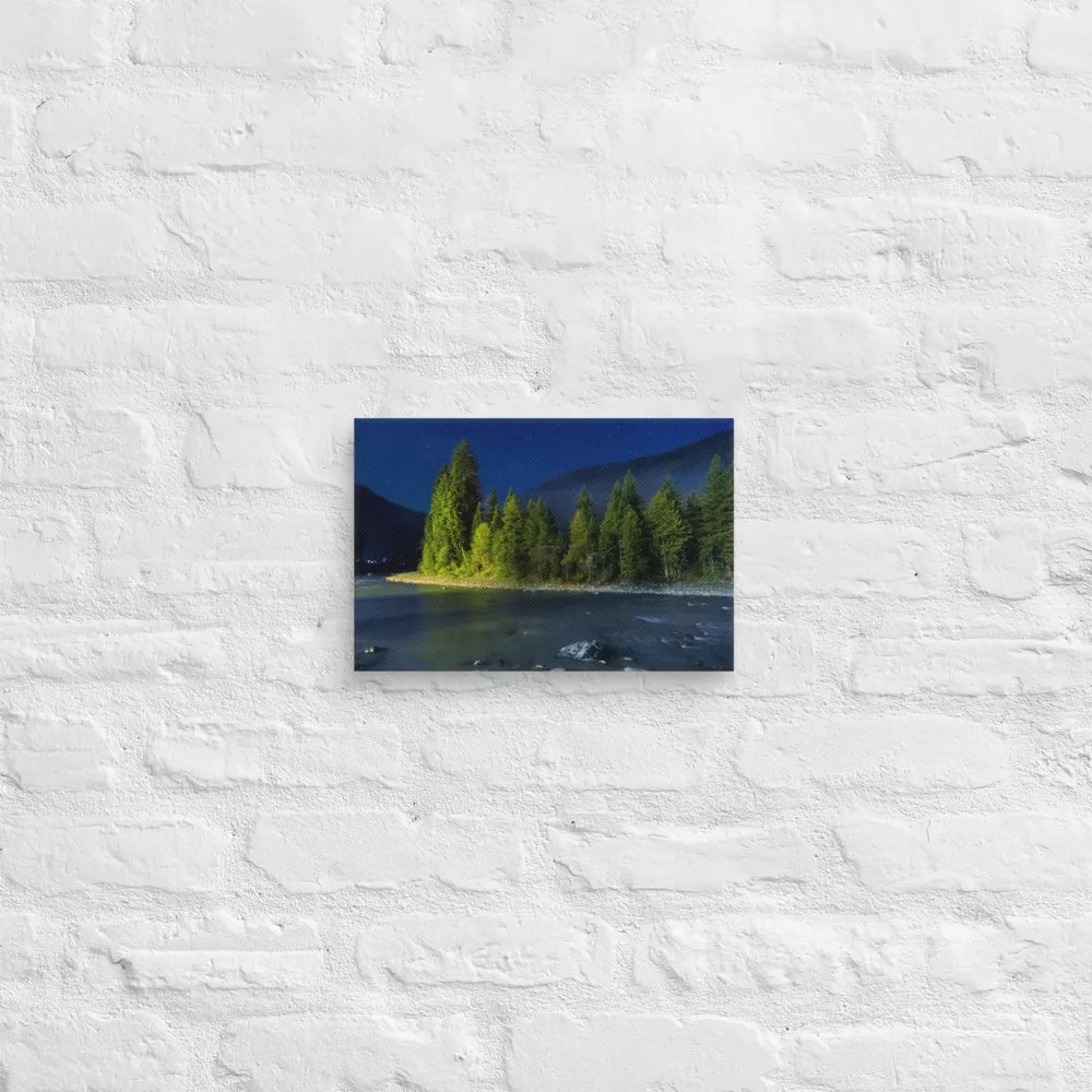 Starry Night Canvas Collection product image (7)