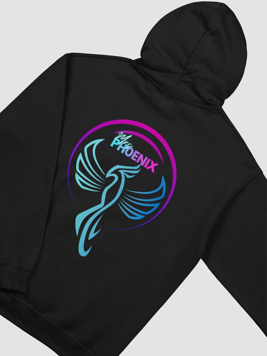 Blear's Phoe Hoodie product image (4)
