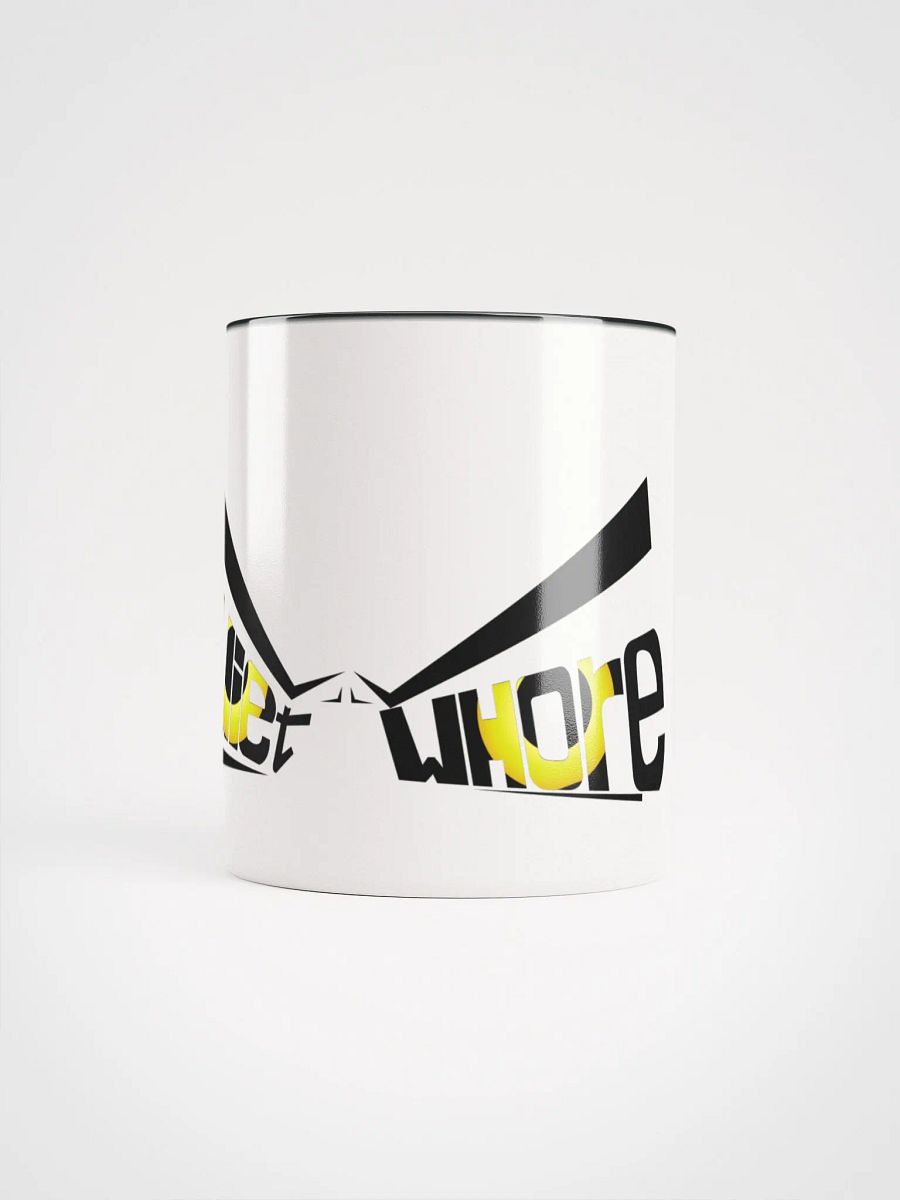 Quiet Whore Mug product image (9)