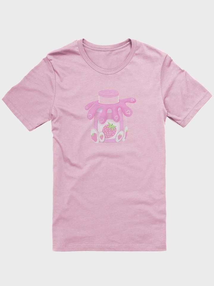 Strawberry Milk? - Tee product image (2)