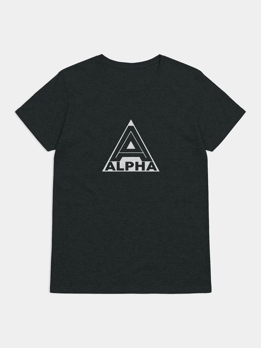 ALPHA LOGO product image (5)
