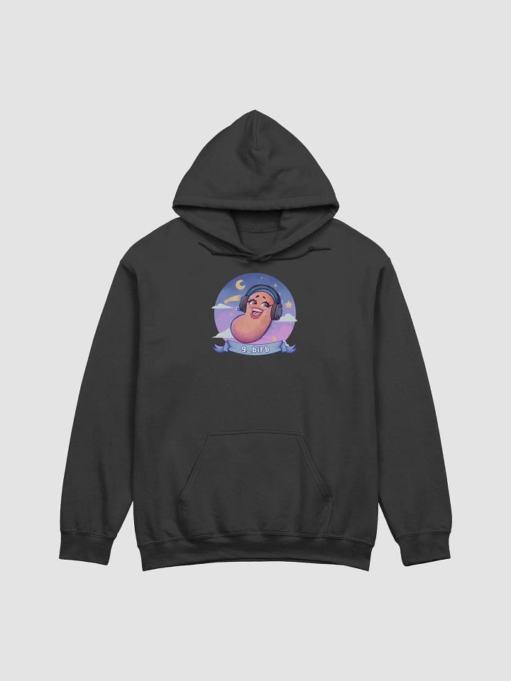 New Logo Hoodie product image (3)