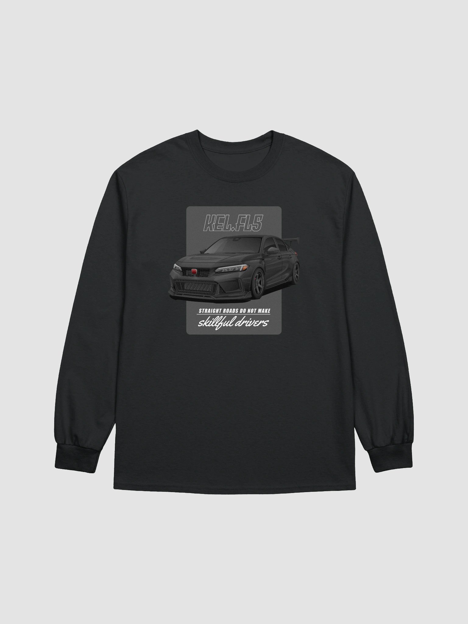 Long sleeve - kel.fl5 product image (3)