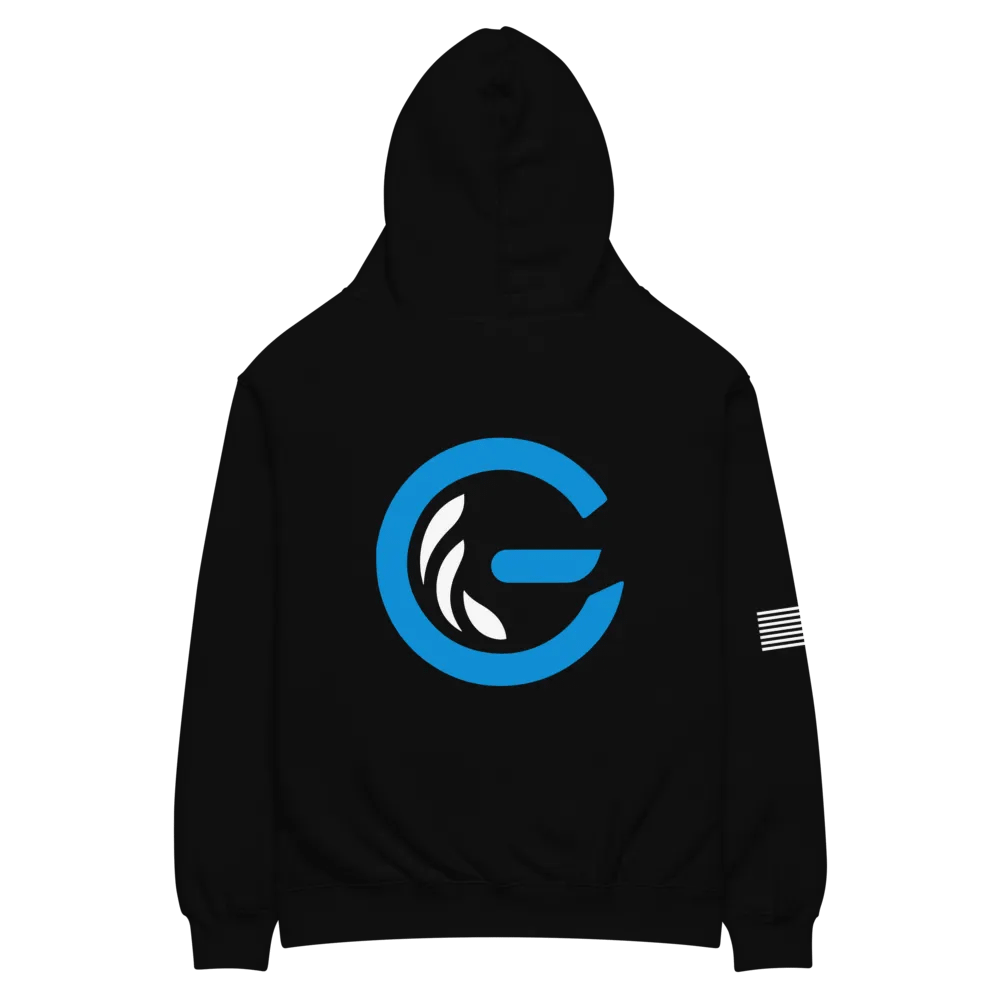 Ganci Hoodie product image (12)