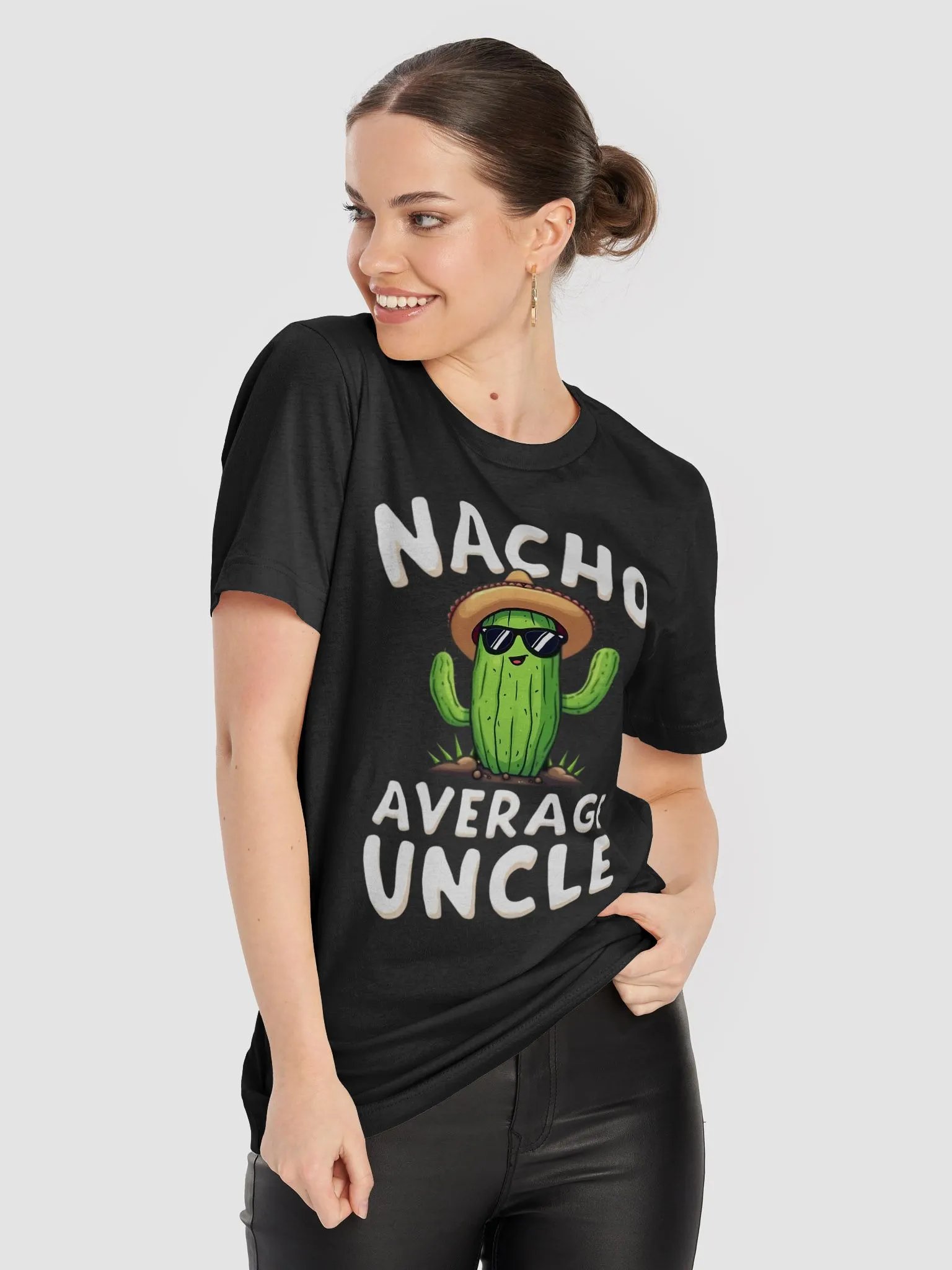 Nacho Average Uncle product image (24)