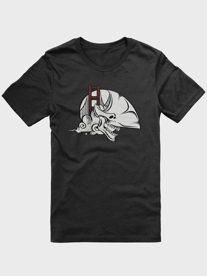 Trespasser T-shirt product image (5)