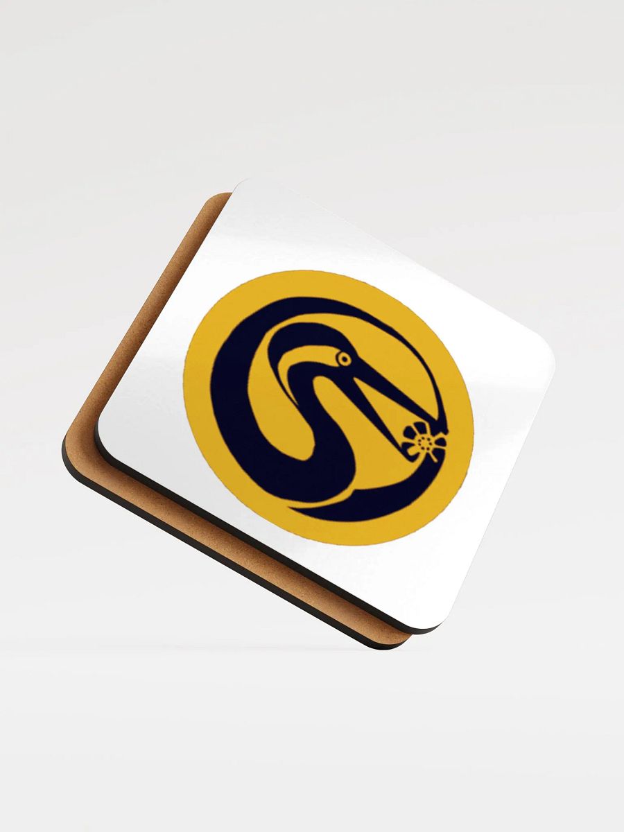 Shokaku Dynasty Coaster product image (5)
