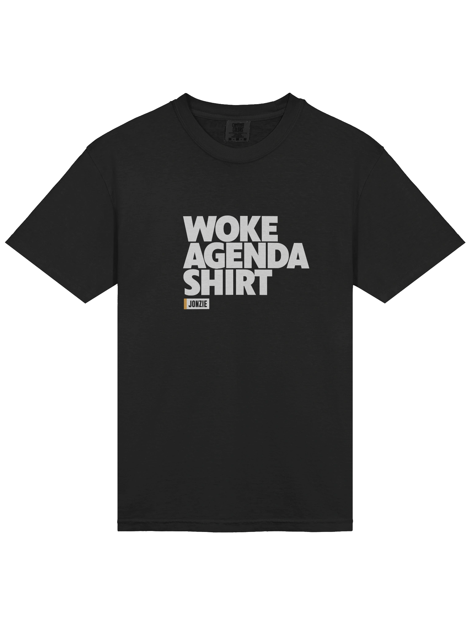 WOKE AGENDA T Shirt product image (4)