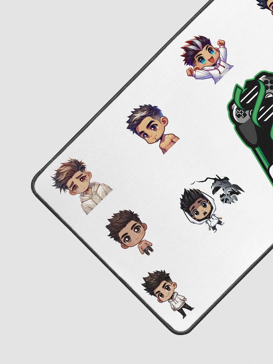 Emote Mousepad product image (3)