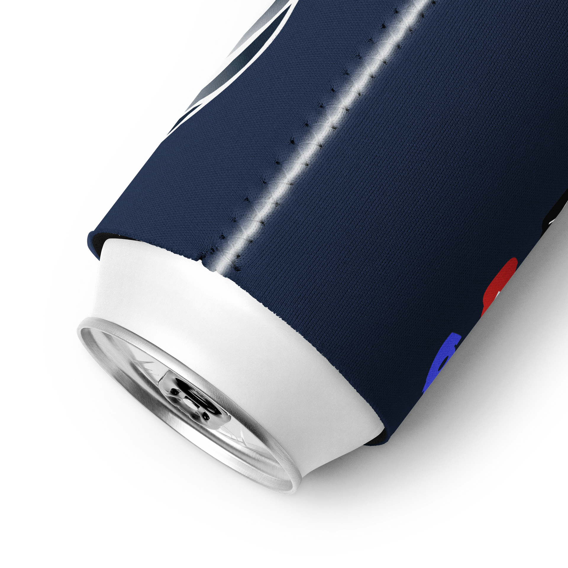 The Stevie D Stubby Holder Blue product image (9)