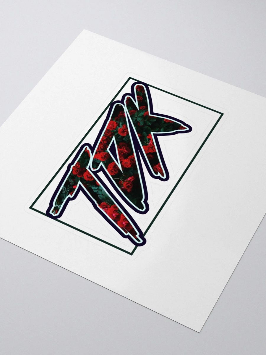 Rose-Thorn Sticker product image (7)