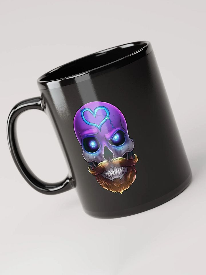 Cranio Mug (Right) product image (2)