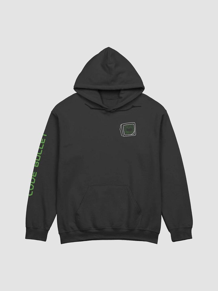 Space Man Hoodie product image (1)
