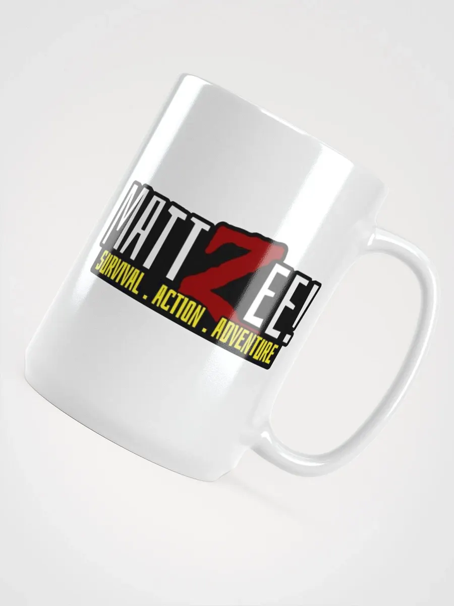 Bold Adventure Mug product image (4)