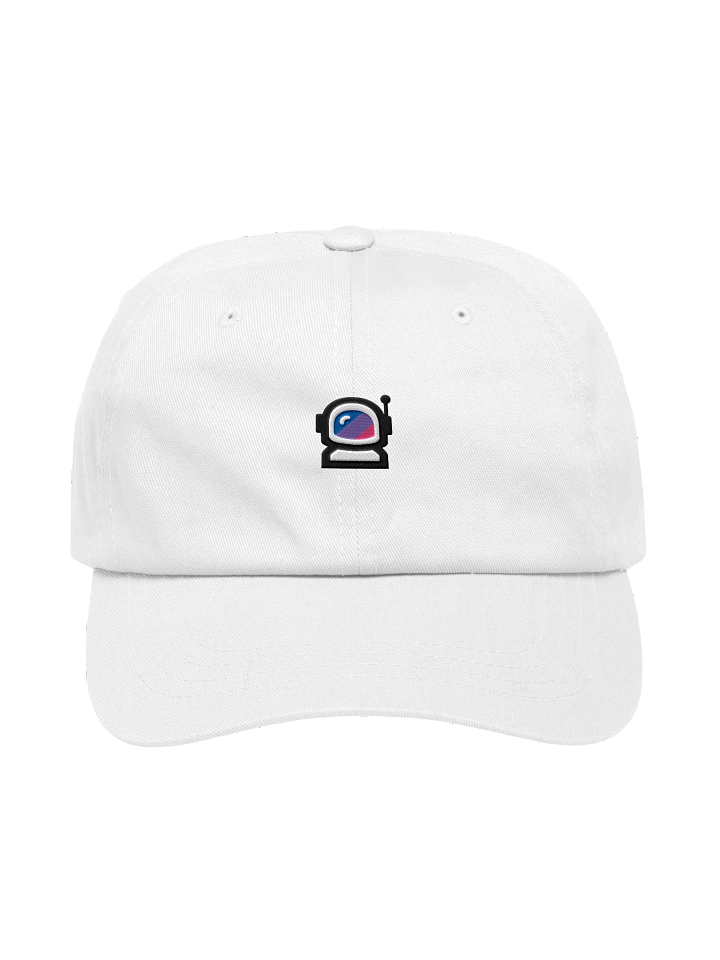 Dad Hat - Major Tom product image (2)