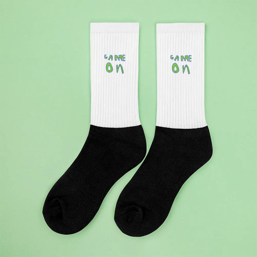 game on socks product image (5)
