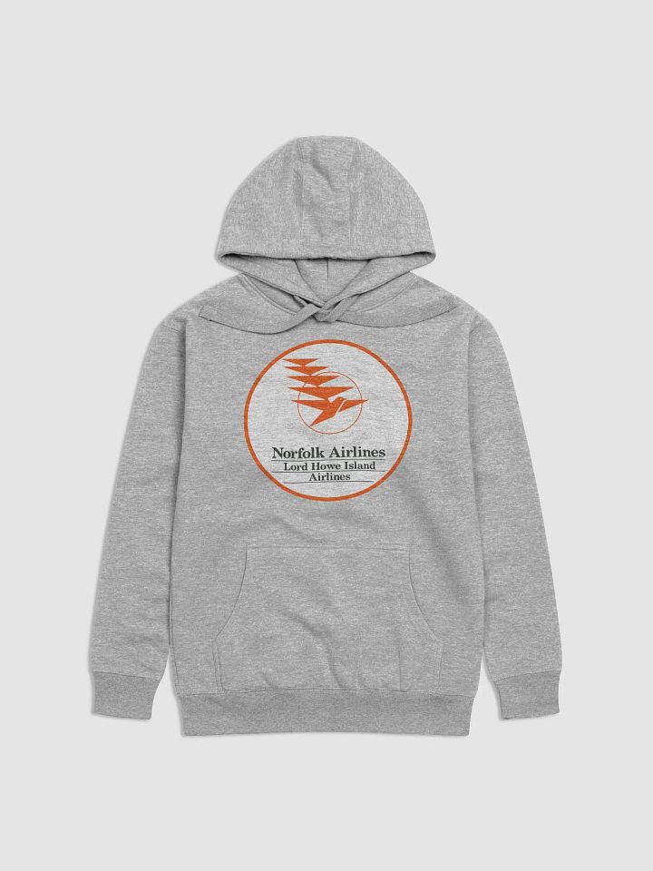 Norfolk Island Airlines - Hoodie product image (1)