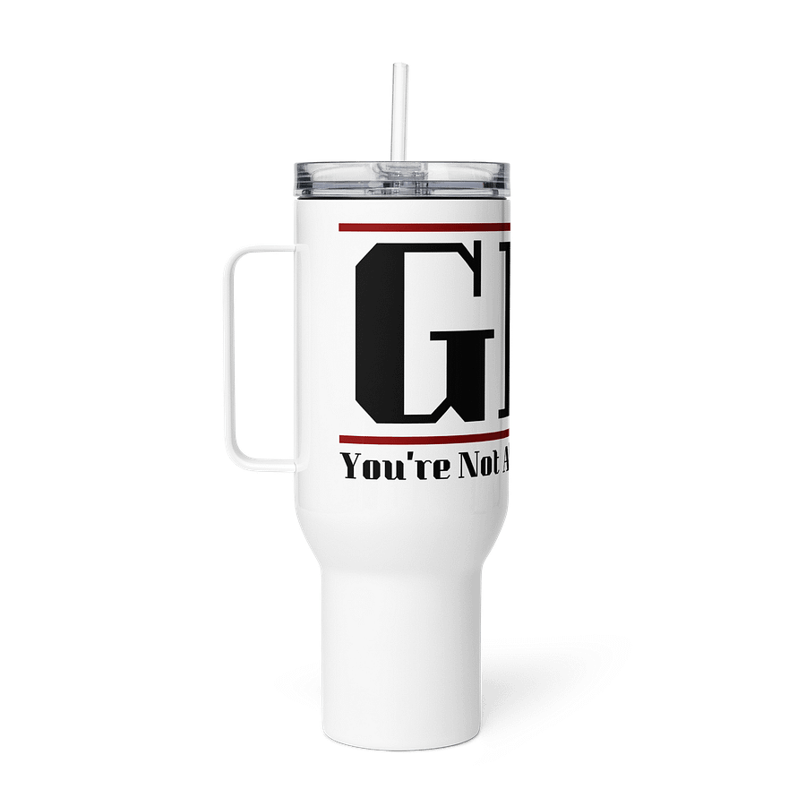 GFC Tumbler product image (3)