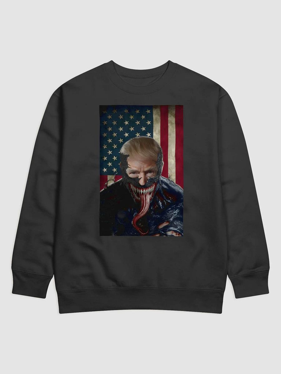 Make America Venomized Again Premium Sweatshirt product image (1)