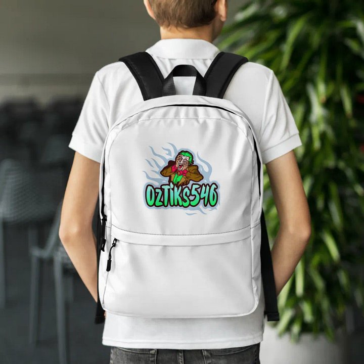 Backpack product image (2)