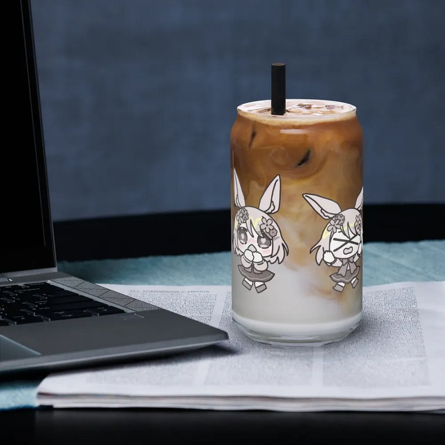 Kara Glass! product image (3)