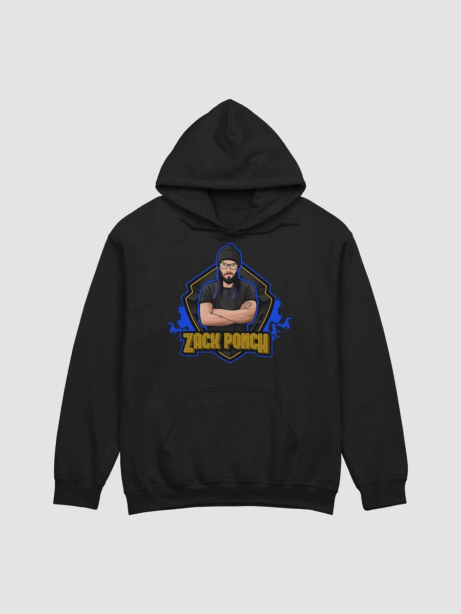 Ponch Hoodi product image (1)