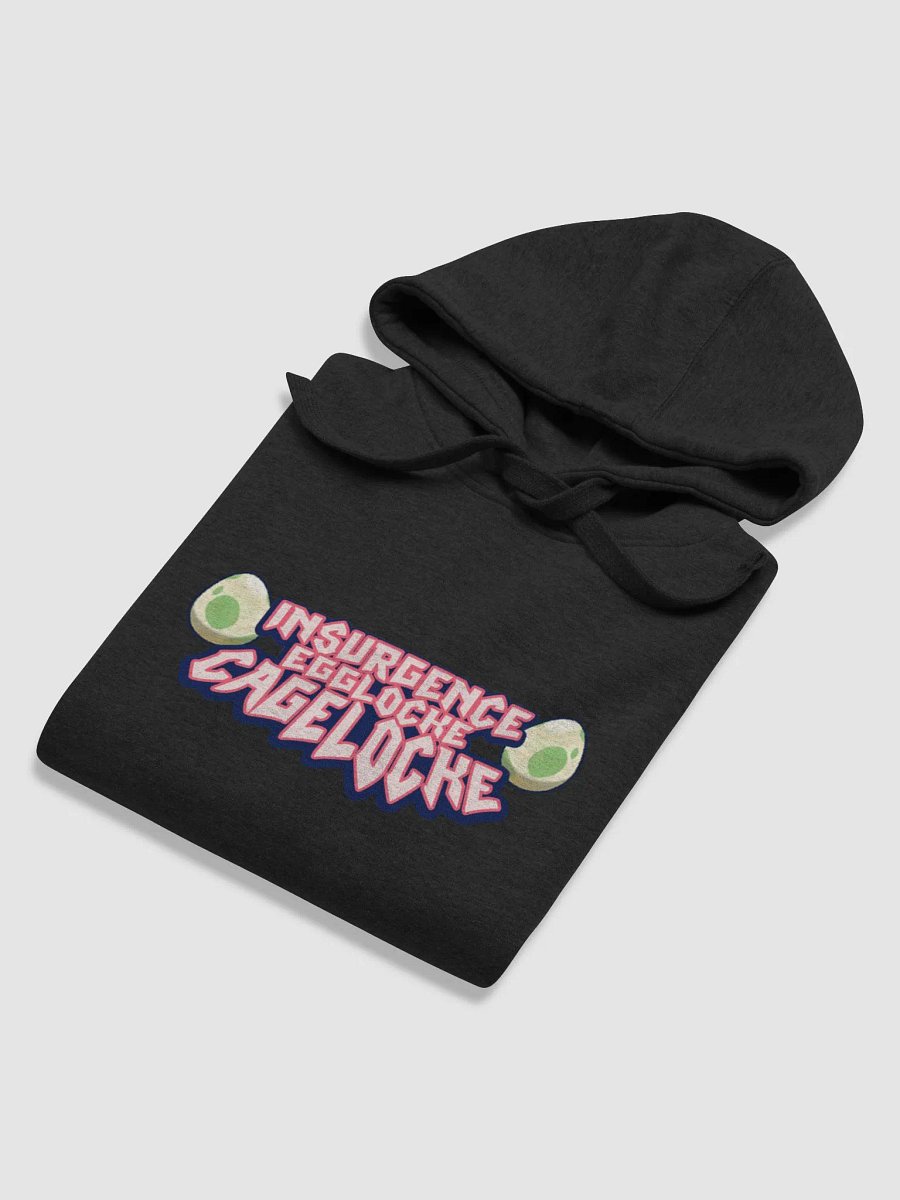 Insurgence Egglocke Cagelocke Hoodie product image (38)