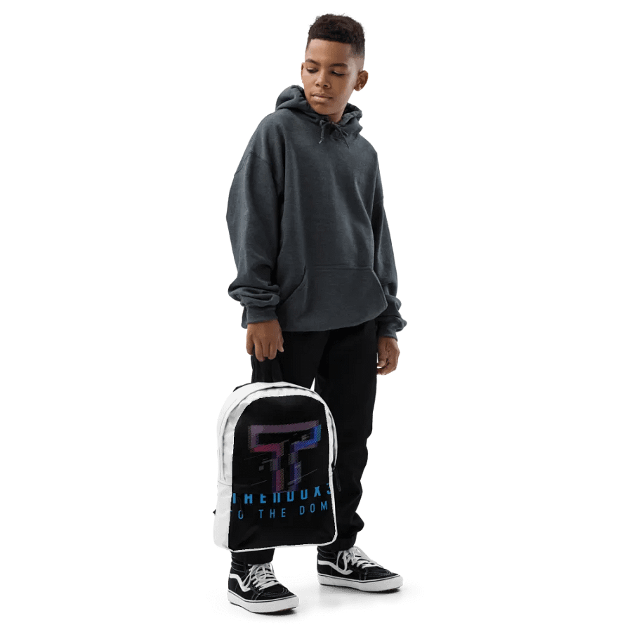 THendo Backpack product image (6)