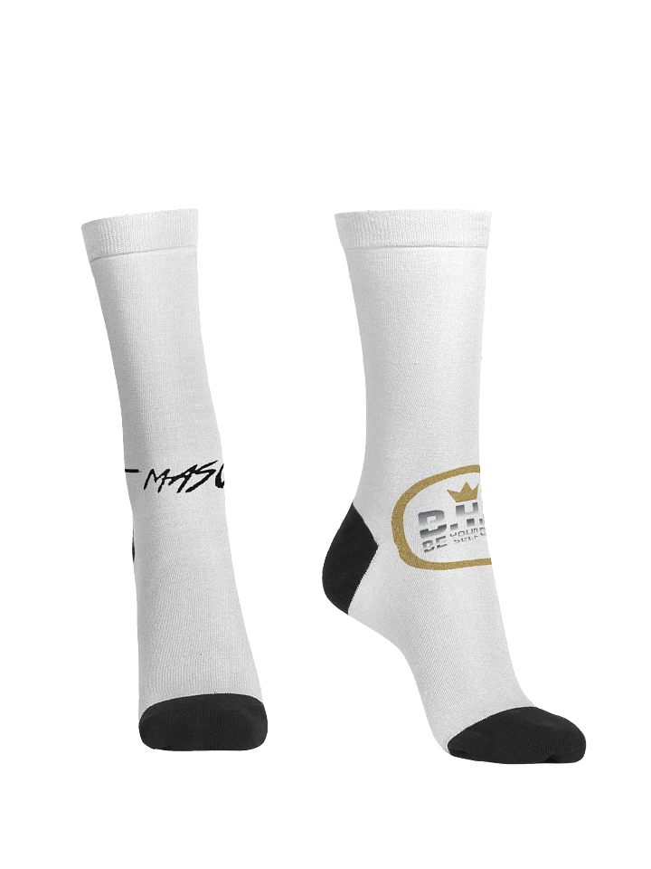 J Mason Socks product image (2)