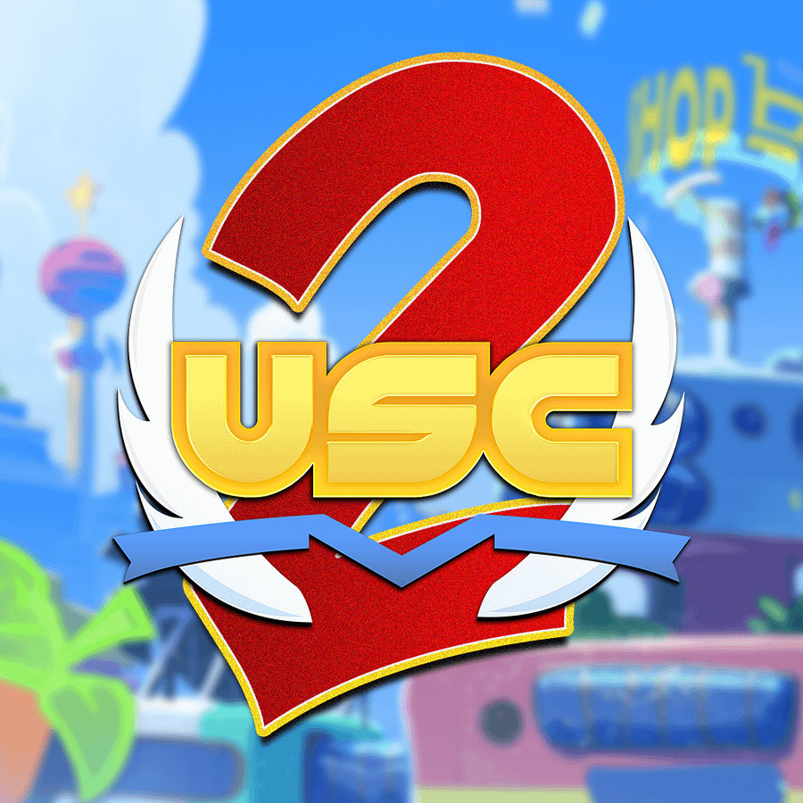 USC Vol. 2 (Direct Download) product image (1)