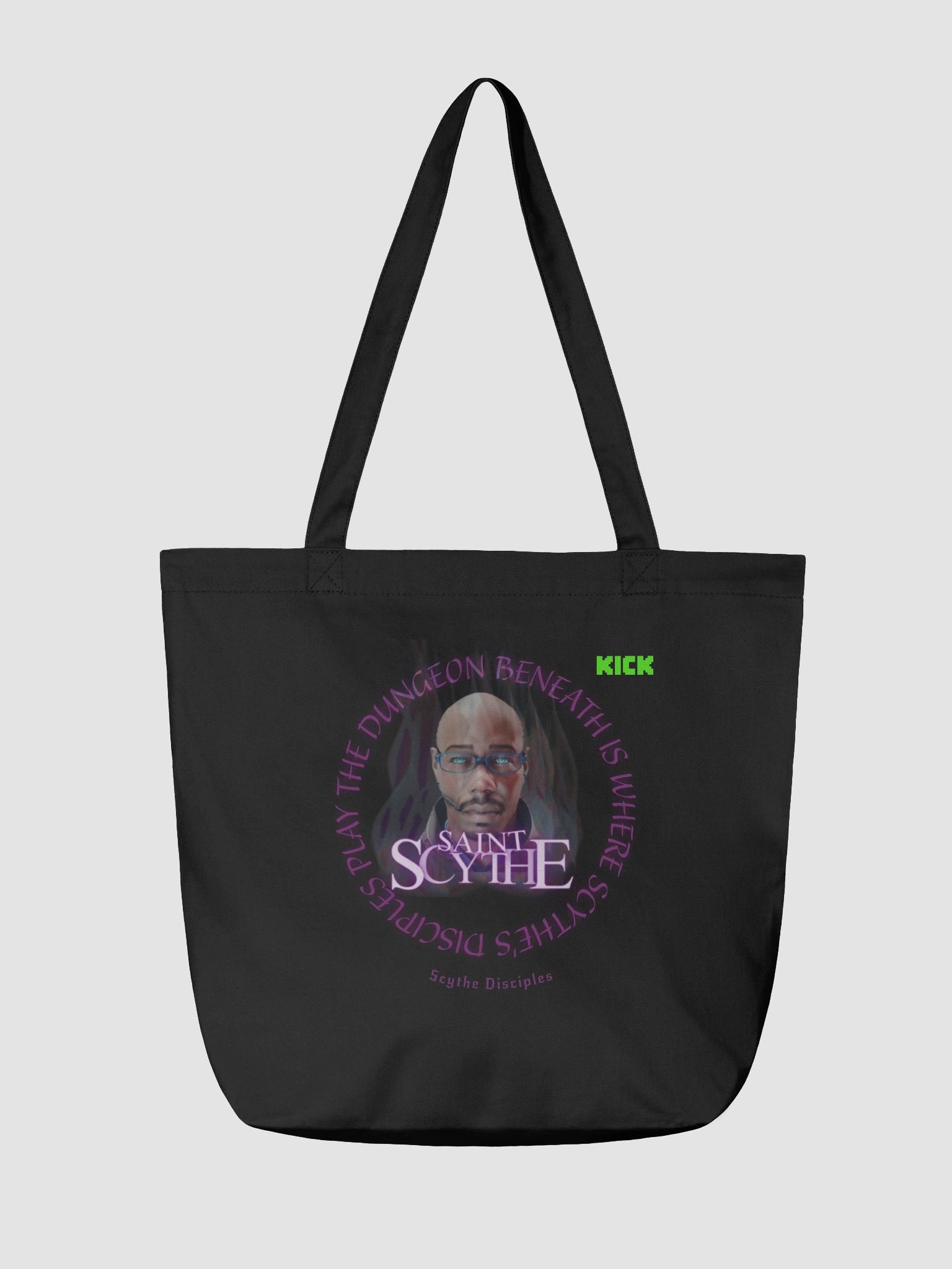 Econscious Eco-Friendly Tote Bag product image (2)