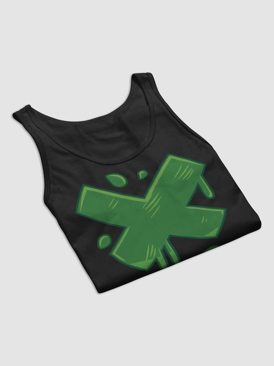 Paint Splash Logo Tank product image (5)