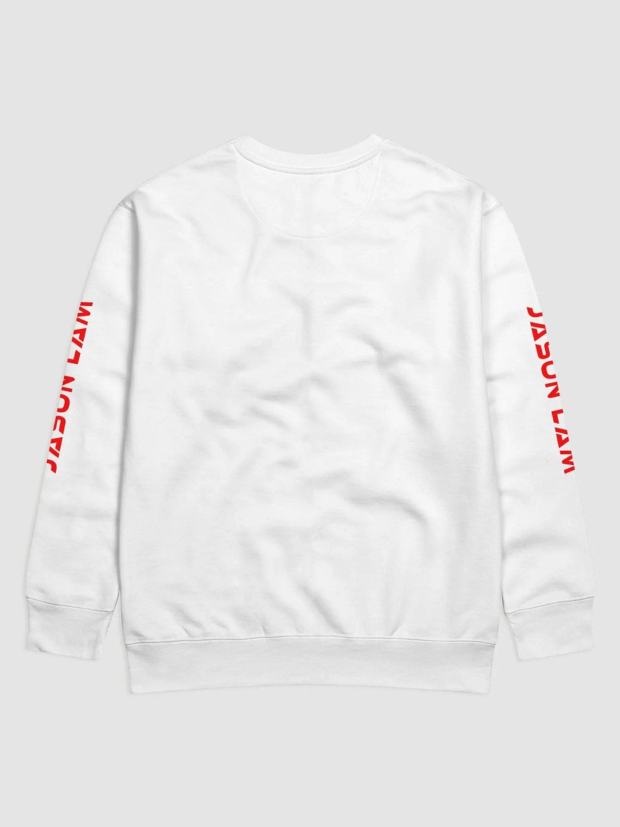 Jason Lam Meta Sweatshirt product image (2)