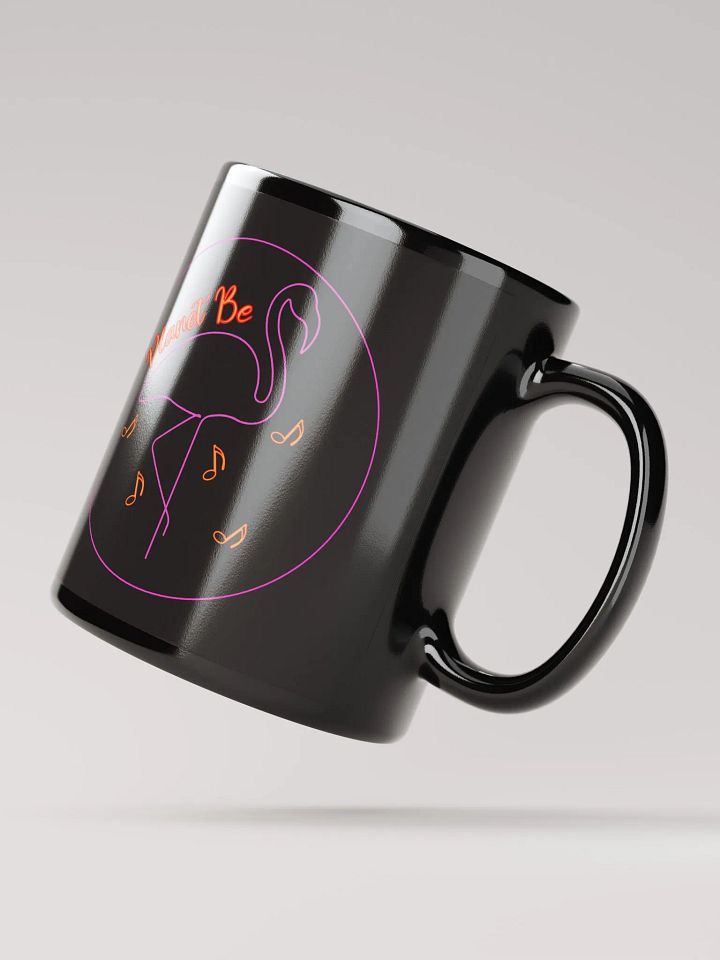 Be Flamingo Coffee...Mugs! product image (3)