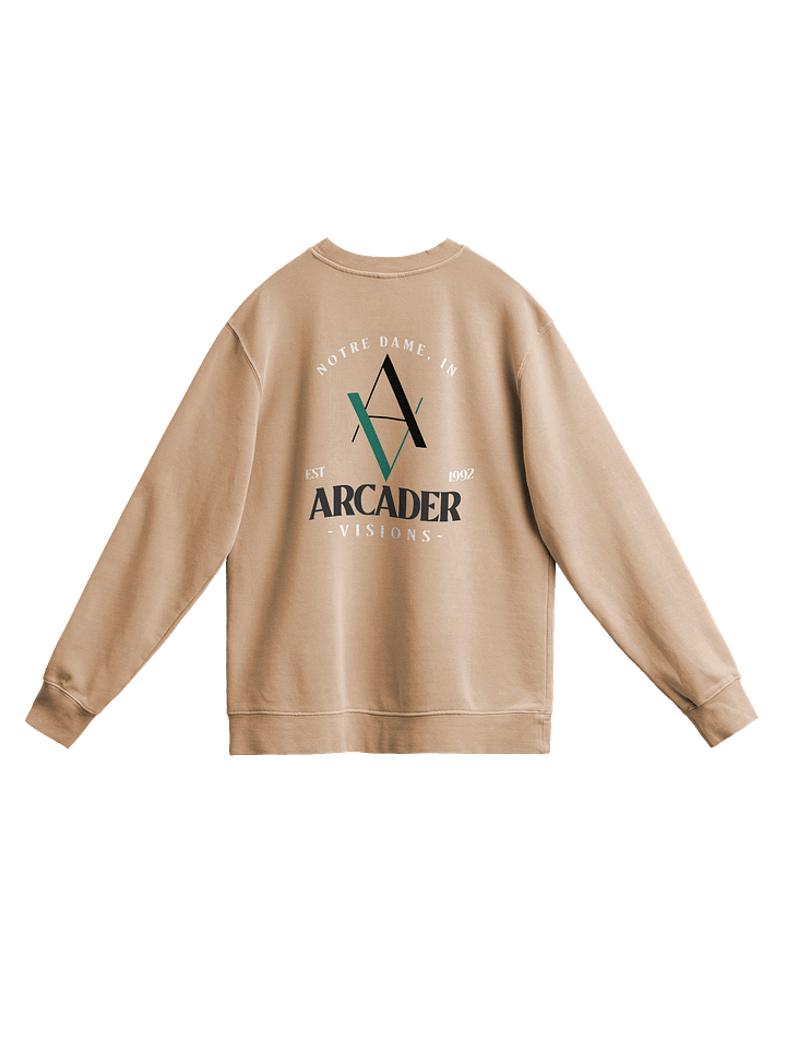 Arcader Visions Season 1 Crew Neck. product image (7)
