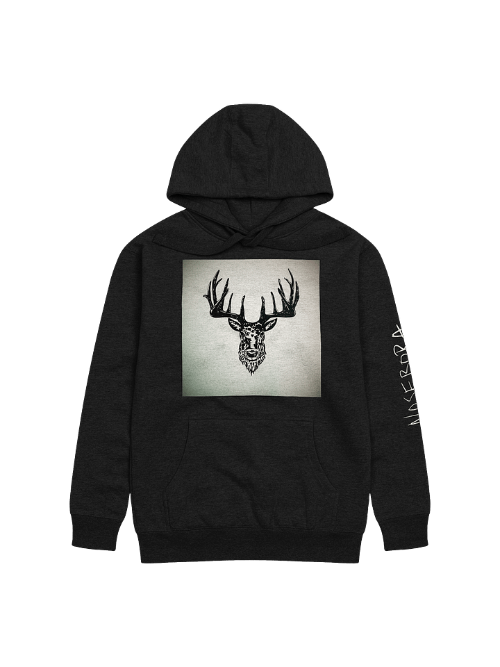 ALRIGHT Hood product image (1)