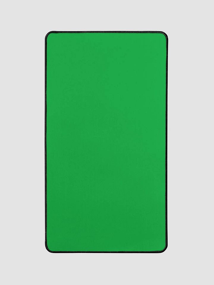 Chroma Desk Mat - Green product image (2)